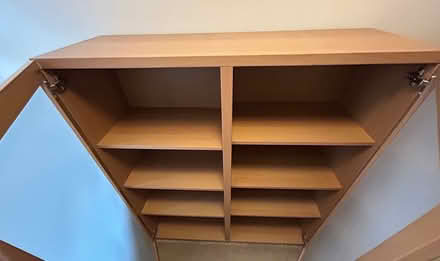 Photo of free IKEA Bestå cupboard unit (Chorley Moor PR7) #3