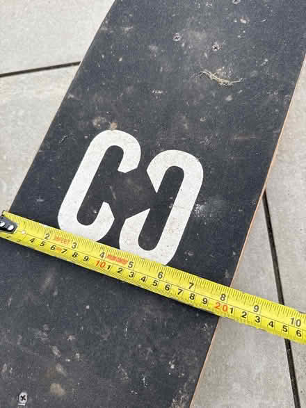 Photo of free Core Skateboard (Cramlington NE23) #4