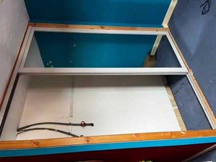 Photo of free Howdens wardrobe doors (Torbrex FK7) #3