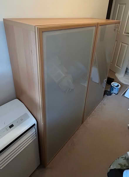 Photo of free IKEA Bestå cupboard unit (Chorley Moor PR7) #1