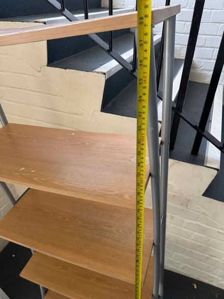 Photo of free Shelf Unit Fully Functional (OX20) #2