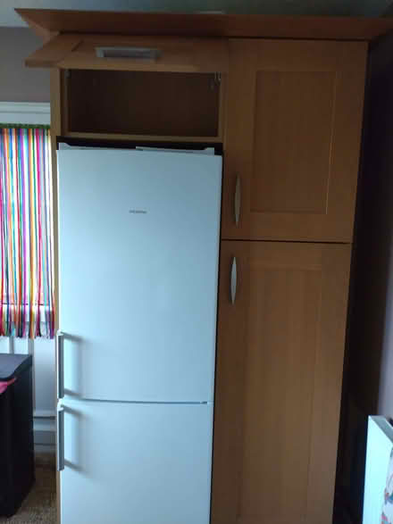 Photo of free Kitchen cabinets (Ashingdon SS4) #3