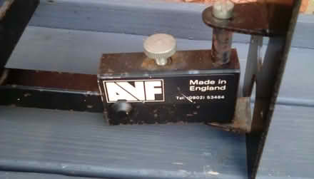 Photo of free AVF adjustable speaker wall brackets (Lower Earley RG6) #2