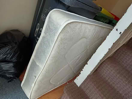 Photo of free Single mattress (Brookfield PR2) #1