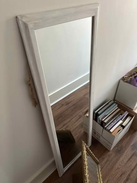 Photo of free Mirrors white and gold (Kingston, KT2) #4