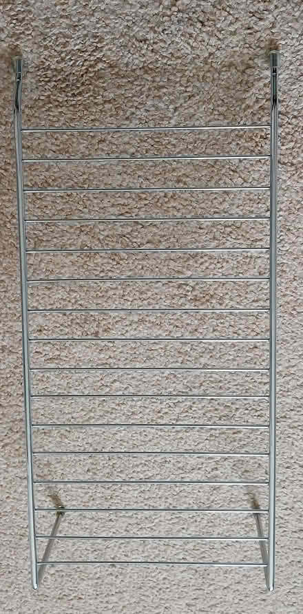 Photo of free Shelf Extension for Lakeland Plastics Shelf Unit (Loughborough LE11) #1