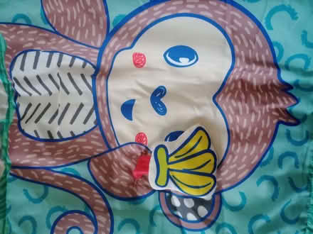 Photo of free Play mat (Churchgate EN8) #2