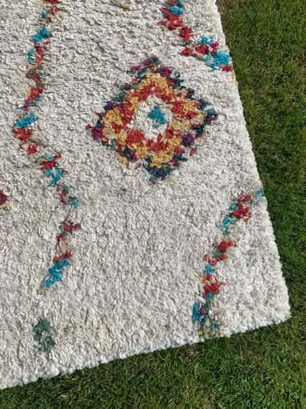 Photo of free Rug (G43 2SY) #3