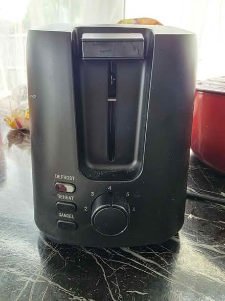Photo of free Paul Russels Kettle (Ruislip, HA4) #2