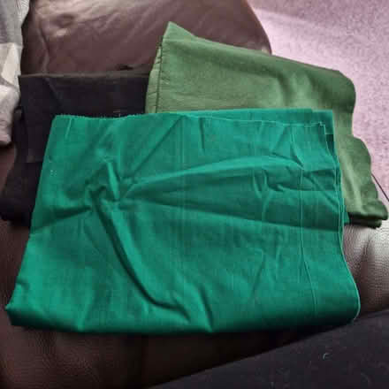 Photo of free Load of fabric for crafts (Clive Vale TN35) #4