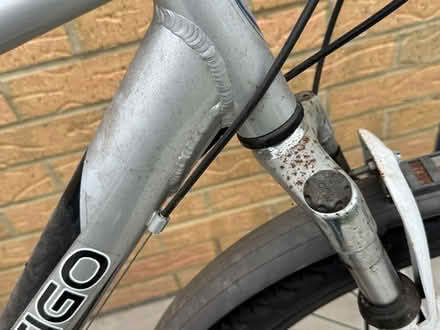 Photo of free Adult Bike (Cramlington NE23) #3