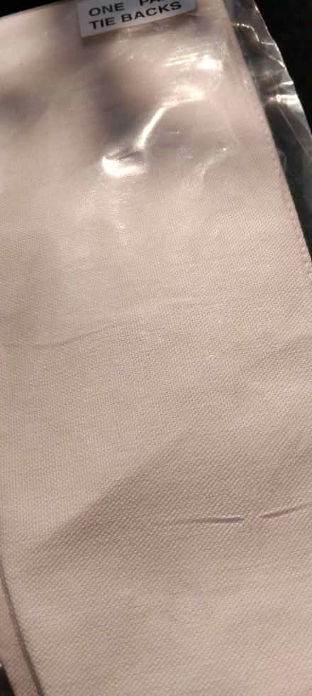 Photo of free Curtain tie backs (Ingol PR2) #3