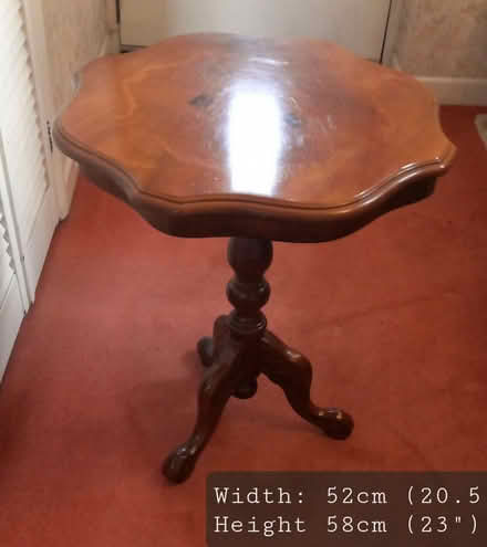 Photo of free Coffee table (Twyford RG10) #1