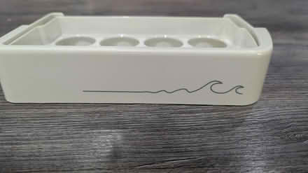 Photo of free Egg Tray (RG24 Old Basing) #1