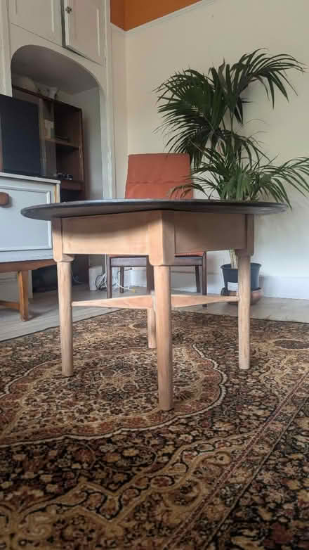 Photo of free Side/Coffee Table (Glasgow Southside G43) #3