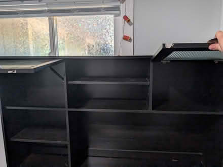 Photo of free Desk (Cedar Hills) #4