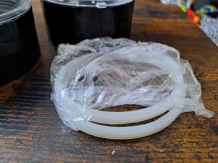 Photo of free Bullet blender (S8 Lowedges) #2