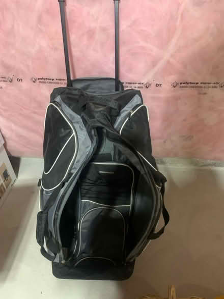 Photo of free Travel and gym bag (Markham) #2