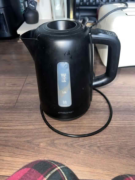Photo of free Kettle (Northenden M22) #1