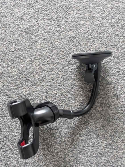 Photo of free Car phone holder (Southsea PO5) #1