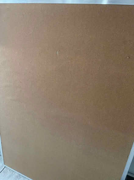 Photo of free Bulletin board (Milton (Thompson and Derry)) #2