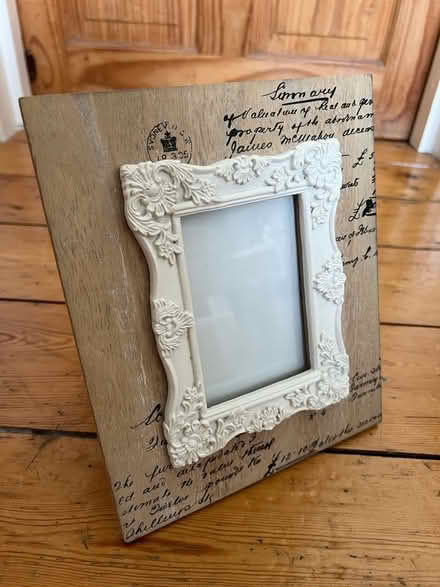 Photo of free Photo Frame (Clapham South) #1