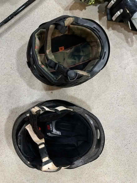 Photo of free Kids ski helmets (Lexington) #3
