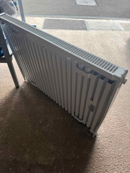 Photo of free Single Fin Radiator (Bassaleg) #3