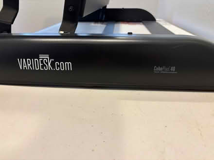 Photo of free VariDesk (Ahwatukee) #1