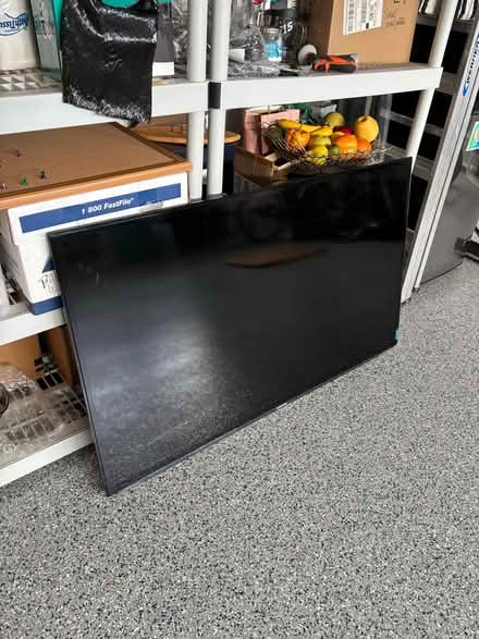 Photo of free Samsung Flat Screen TV - 55” (Cockeysville) #4
