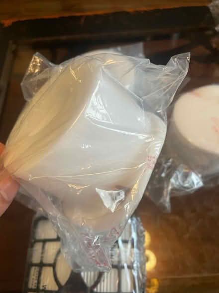 Photo of free Shark vacuum filters (Bradford BD2) #3