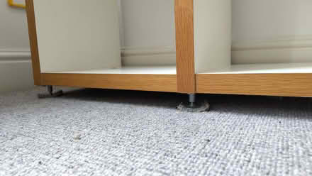 Photo of free Habitat Italo tall bookcase (Bradford on Avon BA15) #2