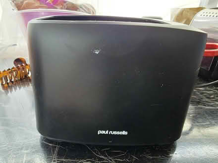 Photo of free Paul Russels Kettle (Ruislip, HA4) #1