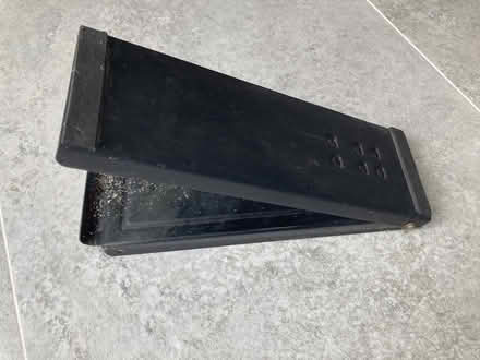 Photo of free Handy can crusher (Beckenham BR3) #2