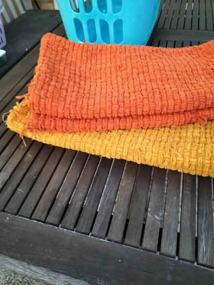 Photo of free 4Tatty' Cushion Covers!Zips Perfect (Waterlooville PO7) #1