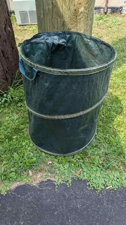 Photo of free Garden bag (Overbrook) #1