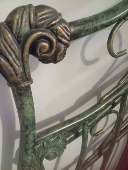 Photo of free Bedframe (St Mary Cray BR5) #2