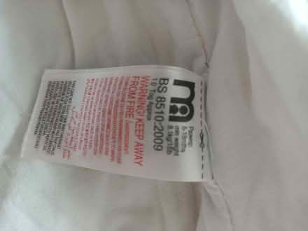 Photo of free 3x baby sleeping bag/sacks (Cheetham Hill M8) #2