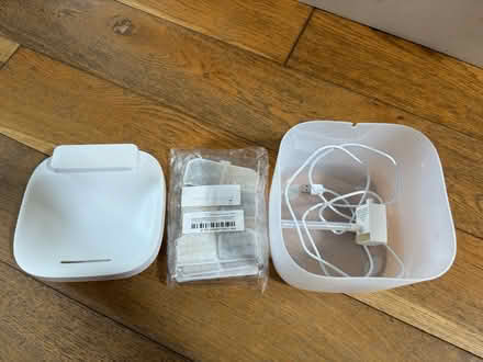 Photo of free Pet water fountain (L6) #3