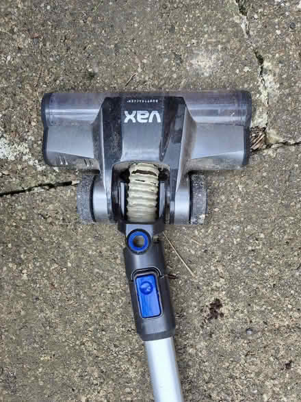 Photo of free Vax Blade2 - needs new head (Crookes S10) #2
