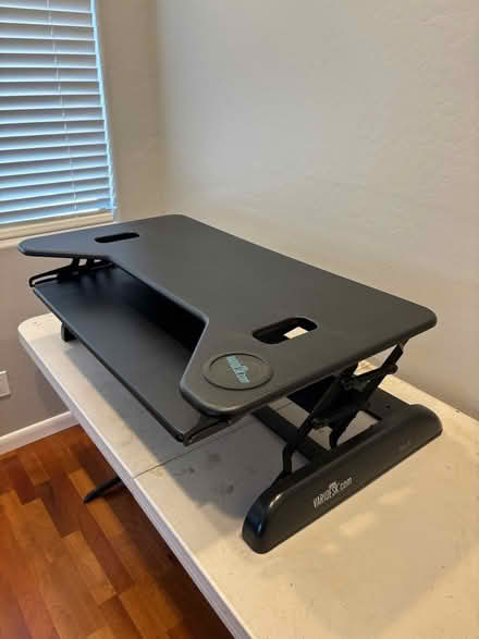 Photo of free VariDesk (Ahwatukee) #3