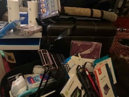 Photo of free Miscellaneous items (Laurel Maryland 20708) #1