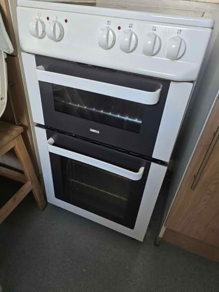 Photo of free Electric Cooker (City Centre S1) #1