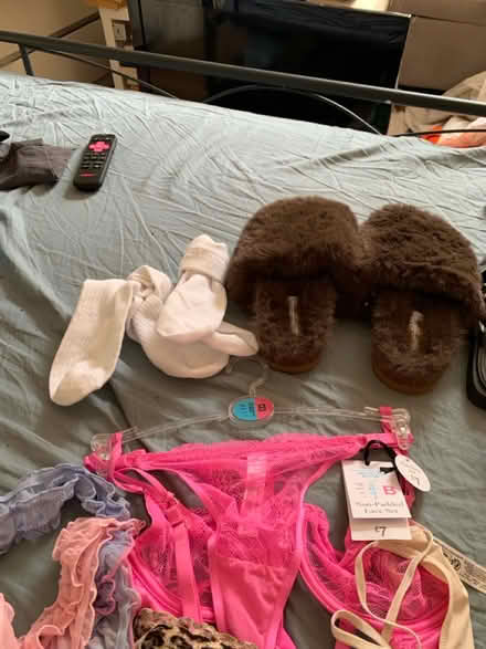Photo of free Brand new lady’s clothes bundle (NW10) #4