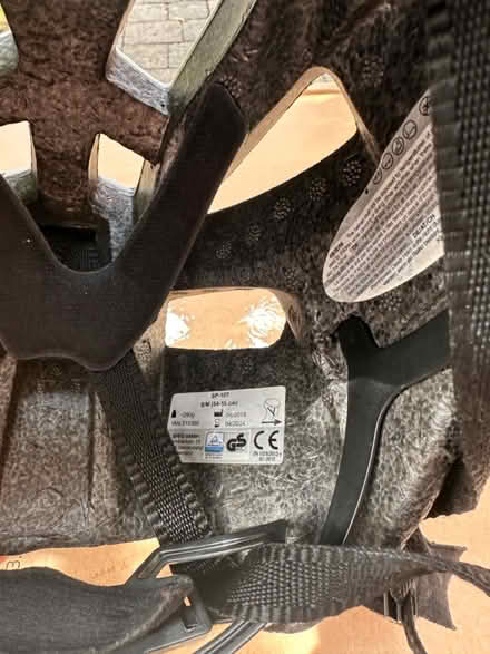 Photo of free Helmet (Saggart) #2