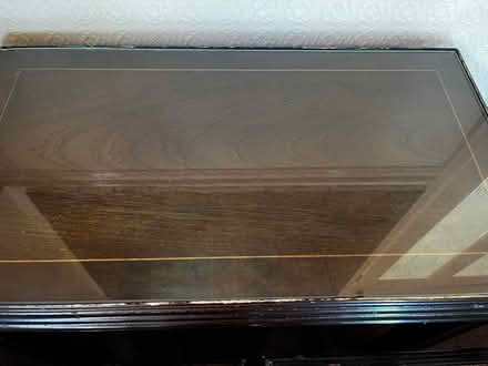 Photo of free Occasional table (Abbots Langley WD5) #2