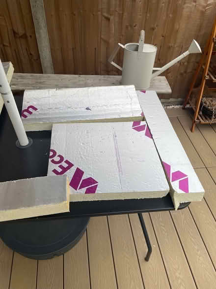 Photo of free 50mm Insulation Odd Cuts (Finchley Central, N3) #2