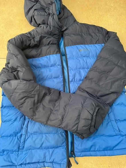 Photo of free Winter coats kids and adults (Woking) #4