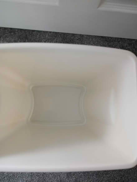 Photo of free Small 12L swing bin (Wallisdown BH12) #2