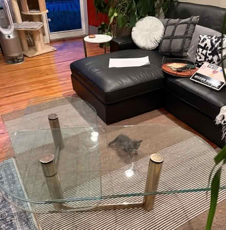 Photo of free Coffee Table (Glenolden, PA) #1